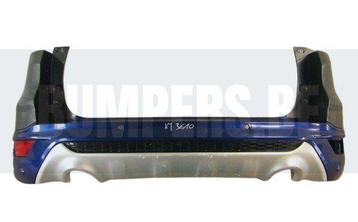 Bumper FORD KUGA MK2 TITANIUM ST FACELIFT 16- 9817982361 Ach beschikbaar voor biedingen