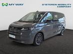Volkswagen Multivan T7 Multivan 2.0 TSI DSG, Auto's, Volkswagen, Automaat, Monovolume, 201 g/km, Navigatiesysteem