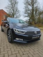 Volkswagen Passat Variant 1.4 Benzine️⛽Gekeurd Voor Verkoop, Auto's, Volkswagen, Stof, USB, Zwart, Bedrijf