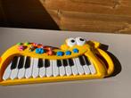 Jouet pour piano, Enlèvement, Comme neuf, Garçon ou Fille