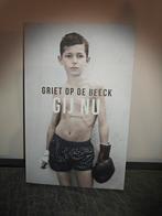 Griet Op de Beeck - Gij nu, Ophalen of Verzenden, Zo goed als nieuw, Griet Op de Beeck