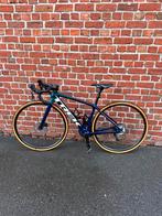 Trek Émonda SL5 Disc racefiets maat 47, Fietsen en Brommers, Overige merken, 28 inch, Carbon, Zo goed als nieuw