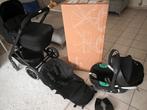 Kinderwagen cybex balios, Kinderen en Baby's, Buggy's, Ophalen, Zo goed als nieuw