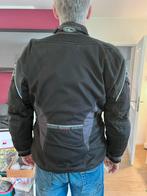 Motorvest met binnenvest, Ophalen