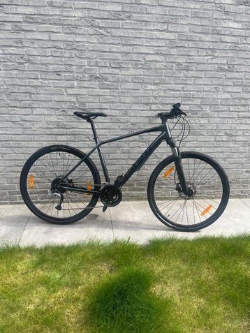 Heren fiets beschikbaar voor biedingen