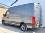 Mercedes-Benz Sprinter 319 1.9 CDI Automaat L2H2 Airco Cruis, Auto's, Automaat, Achterwielaandrijving, Gebruikt, 4 cilinders
