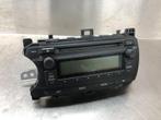 RADIO Toyota Yaris III (P13) (01-2010/09-2020) (861200D640), Auto-onderdelen, Gebruikt, Toyota