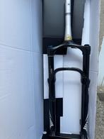 RockShox Bluto fatbike, Fietsen en Brommers, Ophalen, Rock shox, Mountainbike, Zo goed als nieuw
