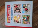 Suske en Wiske - Avi-leesLevel 3 (E3 - M4)/ Waarde:€7, Boeken, Ophalen, Nieuw, Hetty van Aar; Willy Vandersteen; Jeff Broeckx