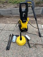 Kärcher K3 hogedrukreiniger, Doe-het-zelf en Bouw, Ophalen, Gebruikt, Overige typen