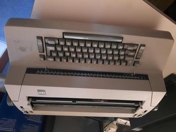 IBM eerste elektrische typmachine van de jaren 1970 beschikbaar voor biedingen