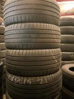 265/45/21 2654521 265/45R21 zomer Bridgestone, Ophalen, Zo goed als nieuw