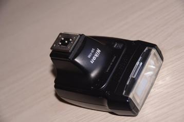 Nikon SB-400 - Flash / Flitser beschikbaar voor biedingen