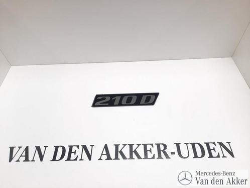 Mercedes Benz Typeteken W901 Sprinter 210D A9018171114, Auto-onderdelen, Overige Auto-onderdelen, Nieuw, Verzenden