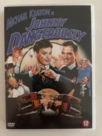 DVD Johnny Dangerously (2003) Michael Keaton Danny DeVito, CD & DVD, DVD | Comédie, Enlèvement ou Envoi