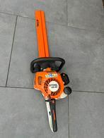 Stihl hs45 heggenschaar, Tuin en Terras, Ophalen, Zo goed als nieuw