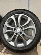Mercedes 225/50 R17 Winterbanden, Auto-onderdelen, Banden en Velgen, Ophalen, Banden en Velgen, Nieuw, 17 inch