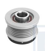 Volvo riem poelie voor dynamo /Alternator OEM ref AV6Q10A352, Ophalen of Verzenden, Nieuw