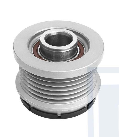 Volvo riem poelie voor dynamo /Alternator OEM ref AV6Q10A352, Auto-onderdelen, Elektronica en Kabels, Nieuw, Ophalen of Verzenden