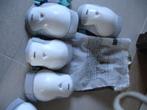 Oxelo protectors Maat S, Sport en Fitness, Skeelers, Ophalen of Verzenden