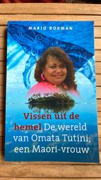 M. Boxman - Vissen uit de hemel, Ophalen of Verzenden, Zo goed als nieuw, M. Boxman