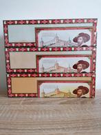 Velasques sigaren voor verzamelaar, Collections, Articles de fumeurs, Briquets & Boîtes d'allumettes, Enlèvement ou Envoi, Neuf