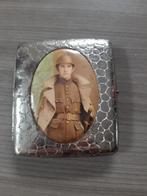 Belgische sigarettenkoker, Verzamelen, Ophalen of Verzenden, Overige soorten, Overige typen