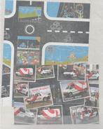 Belgique année complète 2013, Timbres & Monnaies, Non oblitéré, Sans enveloppe, Gomme originale, Envoi