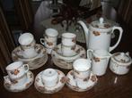 koffieservies, Antiek en Kunst, Antiek | Servies compleet, Ophalen of Verzenden