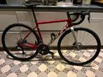 Ridley Helium SLX - koersfiets, carbon, Di2 maat 50cm, Ophalen of Verzenden