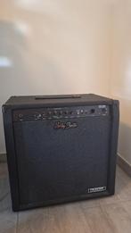 Harley Benton HB-80R Celestion, Ophalen, Zo goed als nieuw, Basgitaar, 50 tot 100 watt