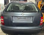 skoda fabia break PIECES !!!!!!!!  0477835020, Autos, Break, Achat, Fabia, Entreprise