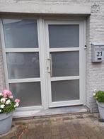 Gemeubelde studio, Immo