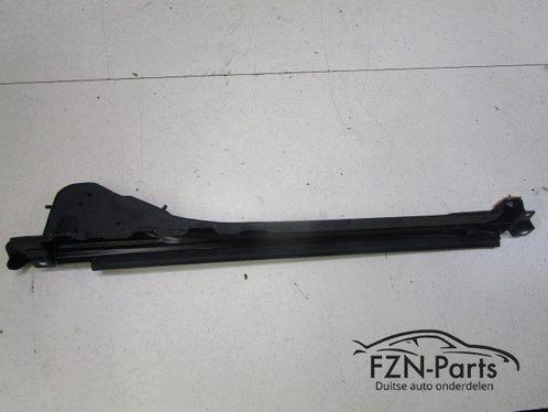 VW Sharan 7N Schuifdeur Rails Links L 7N0843851F, Auto-onderdelen, Carrosserie, Deur, Gebruikt, Ophalen of Verzenden