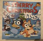 Calendrier de l’avent Bluey (NEUF), Neuf