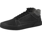 S.Oliver sneakers homme/ Pointure:45/ Neuf/ Valeur:€60, Noir, S.Oliver, Chaussures à lacets, Neuf