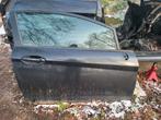 Porte avant droite complète ford fiesta 3 portes noir, Enlèvement, Droite, Ford, Porte