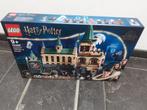 LEGO Harry Potter Zweinstein Geheime Kamer - 76389, Ophalen, Nieuw, Complete set, Lego