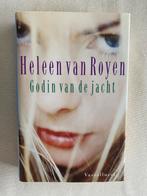 Heleen van Royen - Godin van de jacht, Ophalen, Zo goed als nieuw, Heleen van Royen