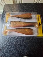 Big game kunstaas, Ophalen, Nieuw, Overige typen