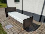 Eenpersoonsbed (met matras) Velda Sleep, Huis en Inrichting, Ophalen, Eenpersoons, Zo goed als nieuw, Modern