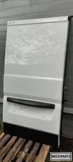 FIAT DUCATO  ACHTERDEUR ACHTERKLEP ALLES LEVERBAAR, Auto-onderdelen, Gebruikt, -, Ophalen of Verzenden, Achter