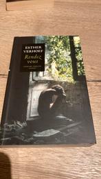 Esther Verhoef - Rendez-vous, Ophalen of Verzenden, Zo goed als nieuw, Esther Verhoef