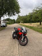 Derbi gpr 50, Ophalen, 6 versnellingen, 50 cc, Klasse B (45 km/u)