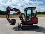 Yanmar sv26 Minigraver, Zakelijke goederen, Ophalen