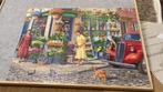 puzzel Falcon The florist, Hobby en Vrije tijd, Denksport en Puzzels, Ophalen of Verzenden