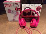 Hallo kitty haardroger en koptelefoon, Ophalen of Verzenden, Nieuw