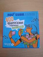 roll'cube junior, Enlèvement, Utilisé, Solar