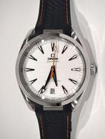 Omega Seamaster Aqua Terra, Bijoux, Sacs & Beauté, Montres | Hommes, Enlèvement ou Envoi, Neuf, Montre-bracelet, Omega