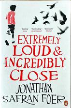 Extremely Loud & Incredibly Close, Boeken, Jonathan Safran Foer, Zo goed als nieuw, Ophalen